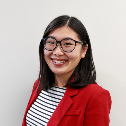 April Wu April Wu