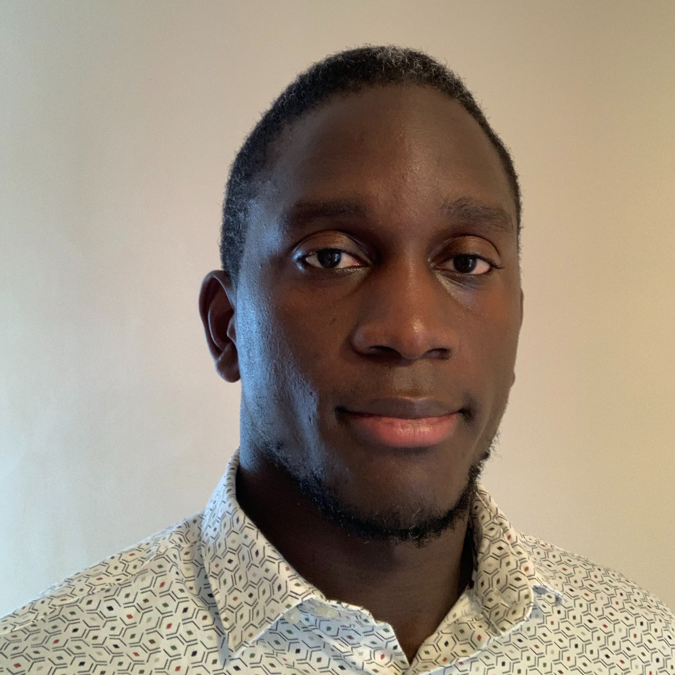 Cheikh Ndoye Cheikh Ndoye